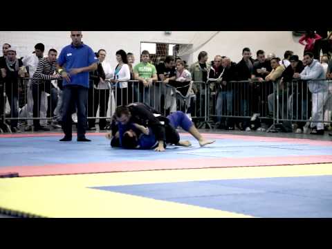 IX Brazilian Jiu-Jitsu Hungarian Open // 2013.11.16 [PROMO]