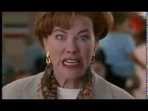 Mamma ho riperso l'Aereo - Kevin non c'è