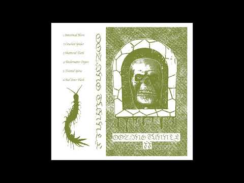 Oozing Tunnel (US) - II (Demo 2022)