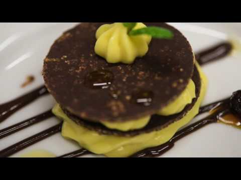 "Al 588" il ristorante di Borgo I Vicelli