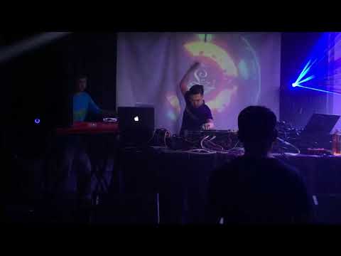 ReOrder & Standerwick - Shut Up! @ Tranception Rase & Preston Live