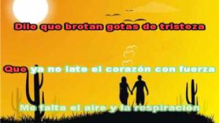 Amiga Por Favor - Pedro Fernandez