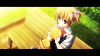 Grisaia no Kajitsu Opening  (Rakuen no Tsubasa - Maon Kurosaki)