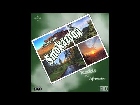 Smokazona (feat. Afroman)