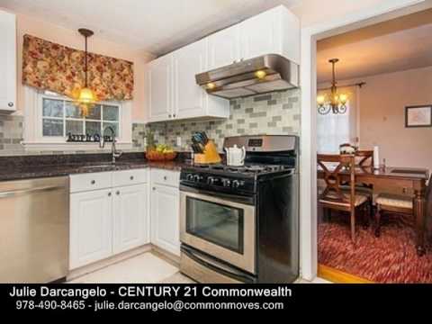 8 Edwards Road Unit 8A, Woburn MA 01801 - Condo - Real Estate - For Sale -
