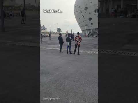 Before And After CGI VFX breakdown. #cgi #blender #vfx #3d #fooh #compositing #fusion #nuke