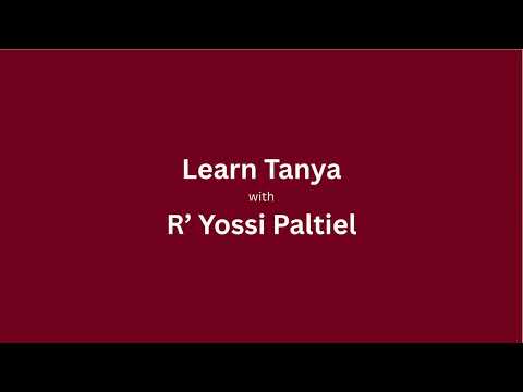 Iggeres Hakodesh - Letter 18