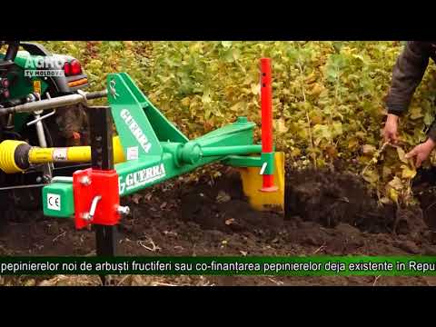 07. 05. 2018 Știri AgroTV