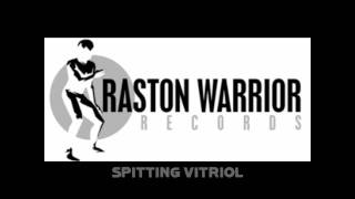 Raston Warrior 01: Sneak preview!