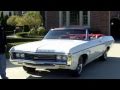 1969 Chevy Impala SS 427/350HP Classic Muscle ...
