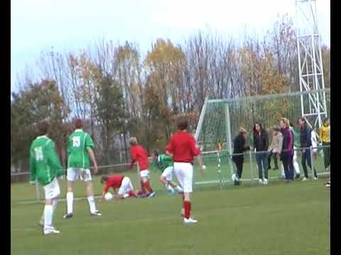Sportclub Susteren C2 - DVO C2,deel 5/7