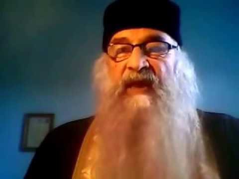 ΕΥΧΗ ΚΑΤΑ ΤΗΣ ΒΑΣΚΑΝΙΑΣ  ΞΕΜΑΤΙΑΣΜΑ  Πατήρ Ιωάννης ΦΩΣ ΕΚ ΦΩΤΟΣ