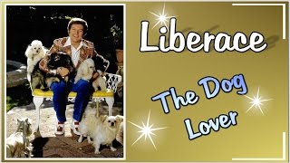 Liberace - The Dog Lover (HD)
