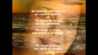 de mujer a miujer martha sanchez