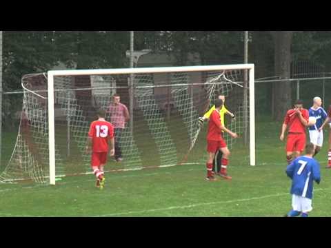 TVEllef Sport: Sint Odilienberg - Reuver