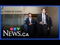 Testimony Continues In Sexual Assault Trial Involving Five Hockey Players