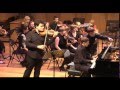 Mendelssohn: Double Concerto for Violin, Piano, and ...