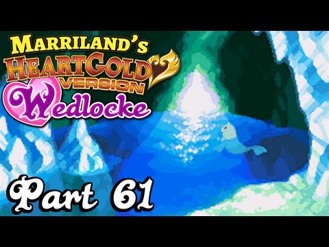 Pokemon HeartGold Wedlocke, Part 61: Hold the Foam!