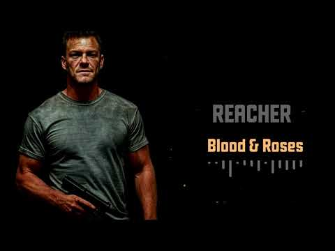 REACHER S03 E01 - Blood & Roses | Opening Full Song |
