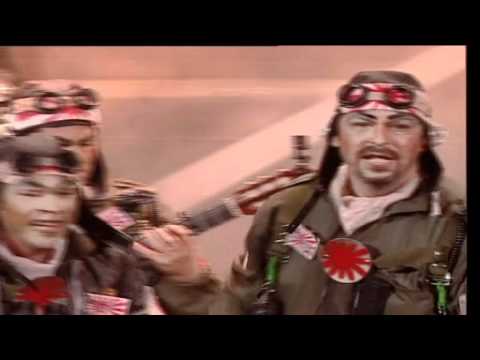 Chirigota-"Los Sayonara" (2007) Pasodoble-"Los Peluqueros de la Calle Nueva"-by mangla.avi