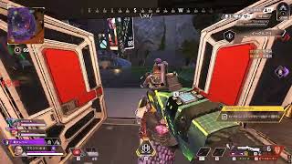Apex Legends rank18