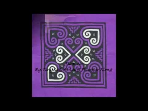 Tiam No - Tony Lee , Al Lee & Tumper Xiong [Prod by: Magestick Records]