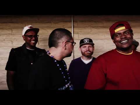 KUSH N' KOFFINS PRESENTS - J-Money vs Spoke In Wordz - June 1st Event