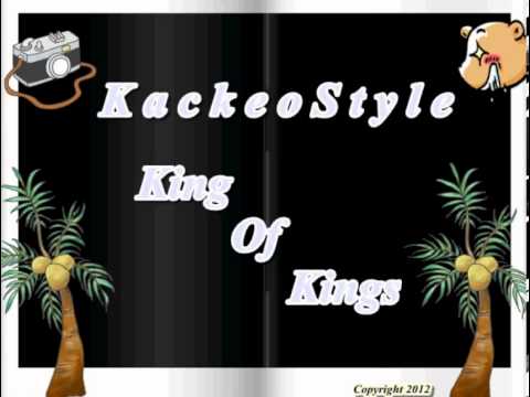 Elecesar - All you want is