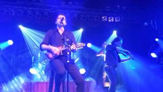 Fiddlers Green - Boat on the River - 20.01.17 Stuttgart