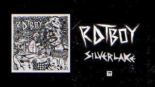 RAT BOY - "SILVERLAKE" (Full Album Stream)