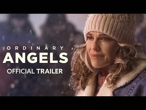 Ordinary Angels - Official Trailer #1