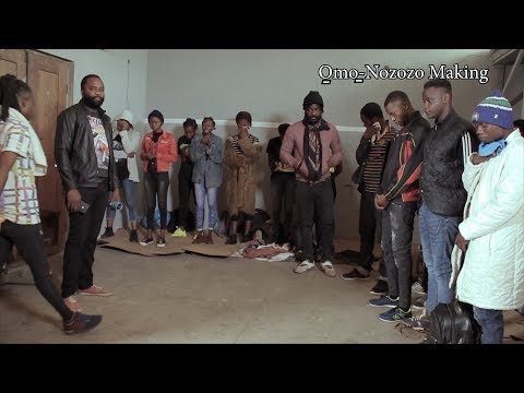 OMONOZOZO - LATEST BENIN MOVIES [THE MAKING]