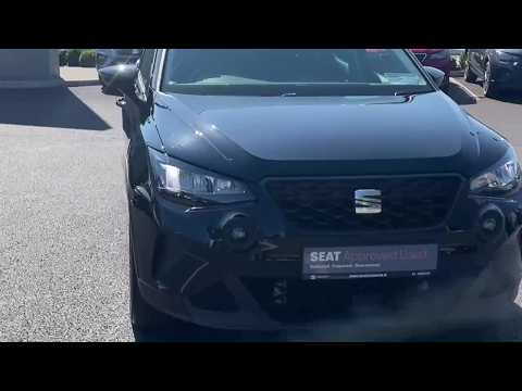 2025 SEAT Arona