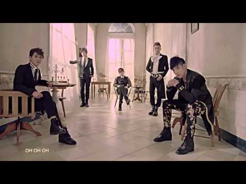 【Chinese pop songs】HIT-5_Shine On Me (Chinese pop group)