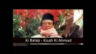 Download lagu Full ceramah Ki Balap |Kisah Kyai Ahmad kopeah berem 3 jam mp3 Download lagu Full ceramah Ki Balap |Kisah Kyai Ahmad kopeah berem 3 jam mp3