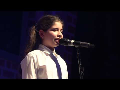 53 Campanella d'Oro #11 - Esseri umani