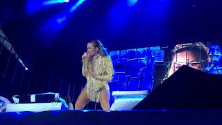 Claudia Leitte  Saudade/Nossa Gente Avisa La (Eletriza São Paulo)