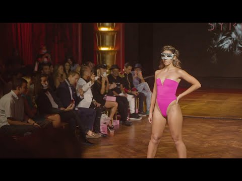 Miami Swim Week 2020 Powered By DC Swim Week - DCSW