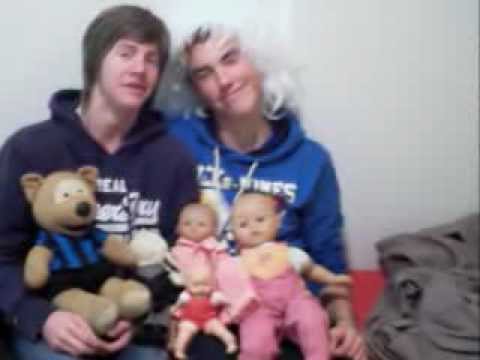 ontstaan van de wereld (stop motion)