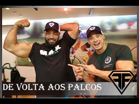 A Volta de JULIO BALESTRIN