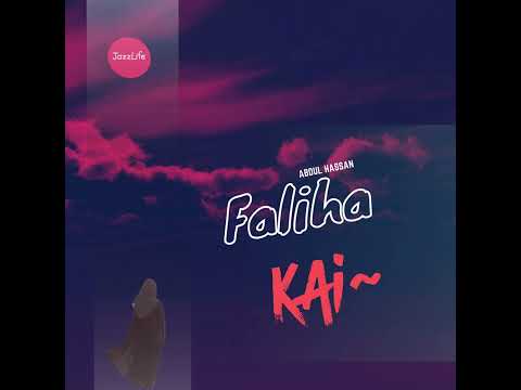 Abdul Hassan_-_Faliha Ft Murja Baba (Lyrics Video)