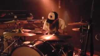 TRUE WIDOW - Sunday Driver @ Le Raymond Bar, Clermont-Ferrand, FR