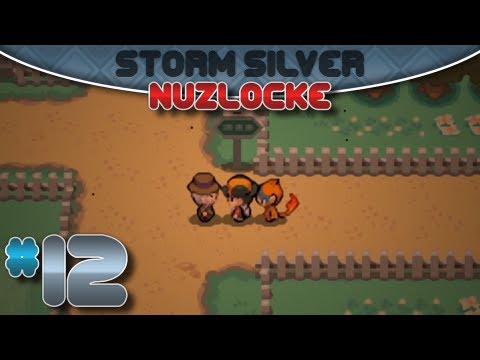 Pokemon Storm Silver Nuzlocke | Part 12: Pukong!