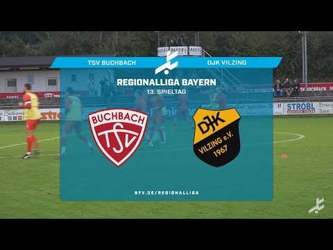 Duel of last year's runners-up: Will Buchbach end its crisis against Vilzing?