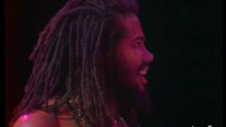 Inner Circle with Jacob Miller - We A Rockers, Live @ Music Machine, Paris 1979