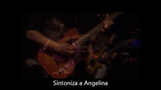 Marillion - Angelina (Traducción al español)