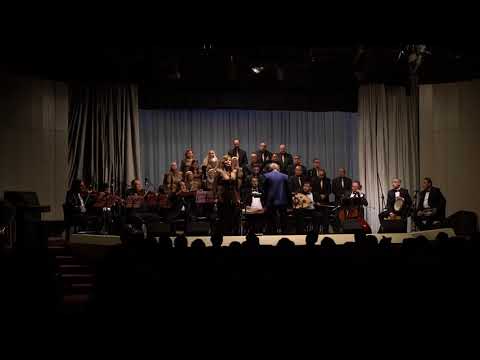 أحلفلك ماتصدقش - وئام عبدالله - فريد الأطرش - أهل المغنى