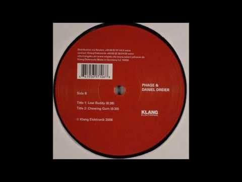 Phage & Daniel Dreier - Low Buddy