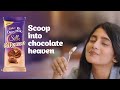 Cadbury Silk Mousse ScoopIntoChocolateHeaven