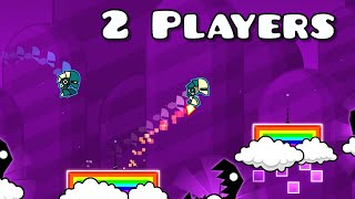 Cover art for Double Dominator